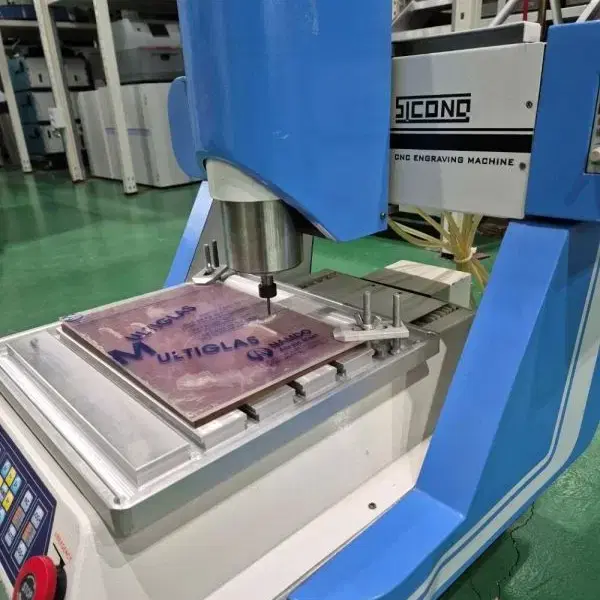 SICONO CNC Engraving Machine CNC 조각기