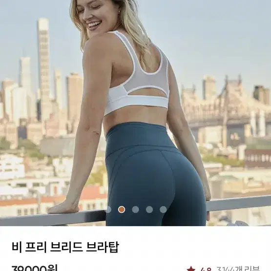 안다르 비프리 브리드 브라탑