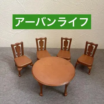 [실바니아] 초기 어반라이프 리빙 테이블 A-01