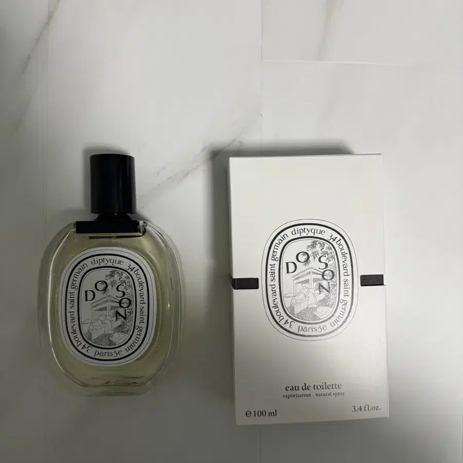 디티크 도손 오드뚜왈렛 100ml