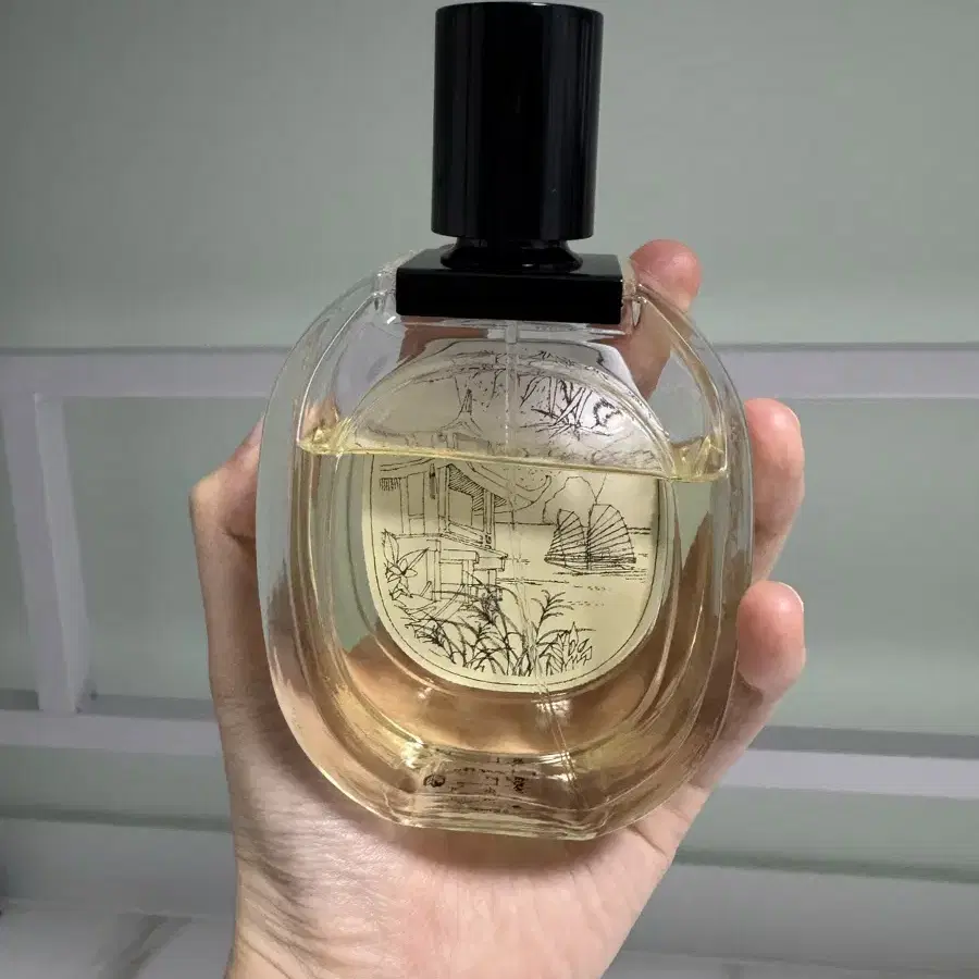 디티크 도손 오드뚜왈렛 100ml