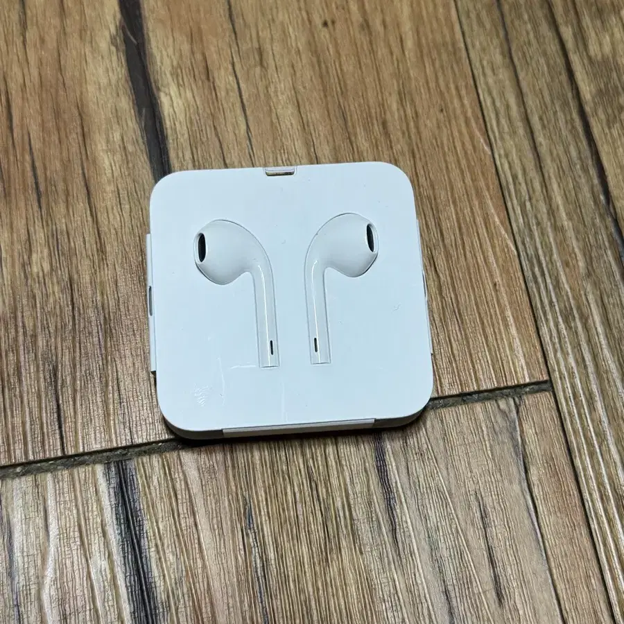 애플 정품 아이폰 이어폰 라이트닝 8핀 이어팟 EarPods