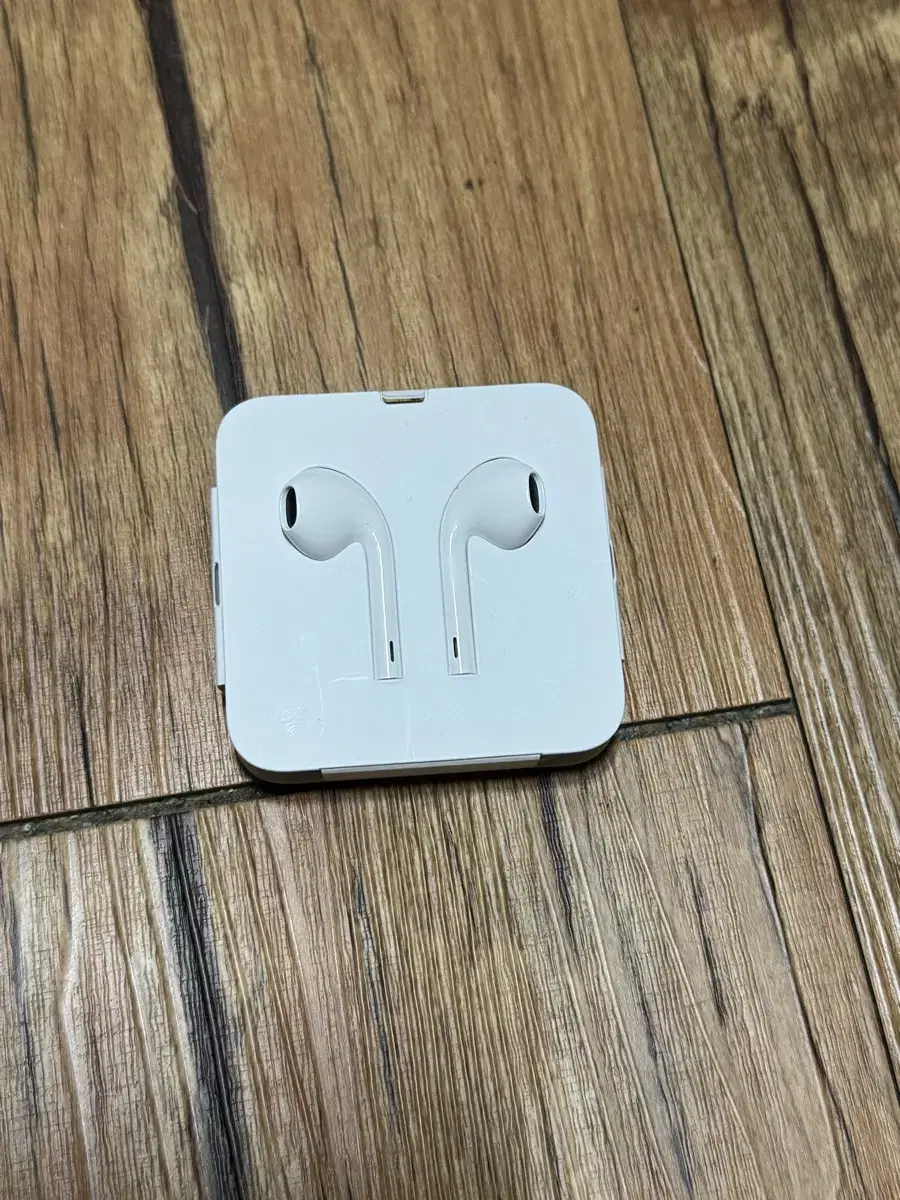 애플 정품 아이폰 이어폰 라이트닝 8핀 이어팟 EarPods