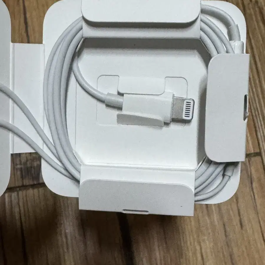 애플 정품 아이폰 이어폰 라이트닝 8핀 이어팟 EarPods