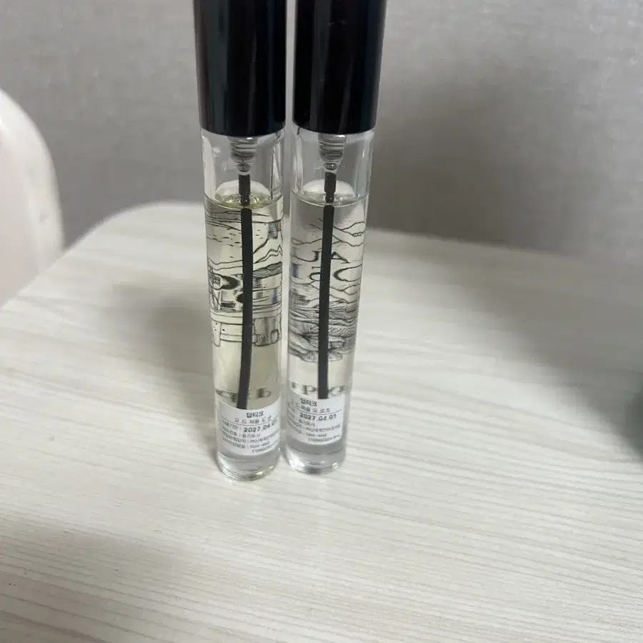 딥티크 딥디크 도손 오로즈 미니 향수 7.5ml