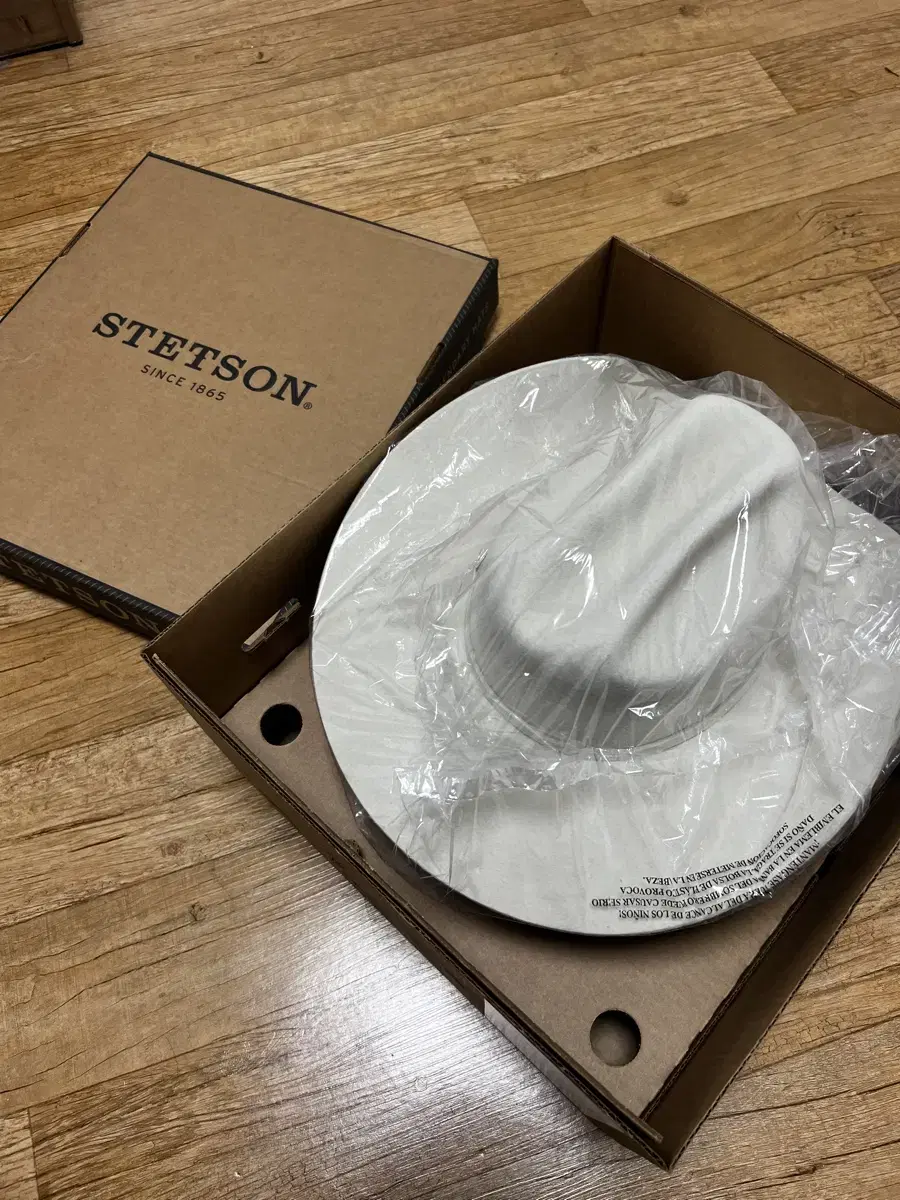 stetson brenham 4x cowboy hat