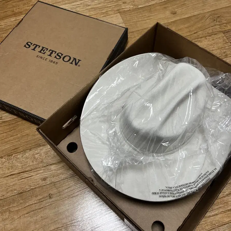 stetson brenham 4x cowboy hat