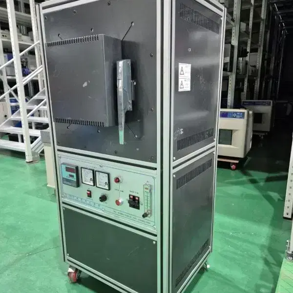 고려전기로개발 BOX TYPE FURNACE