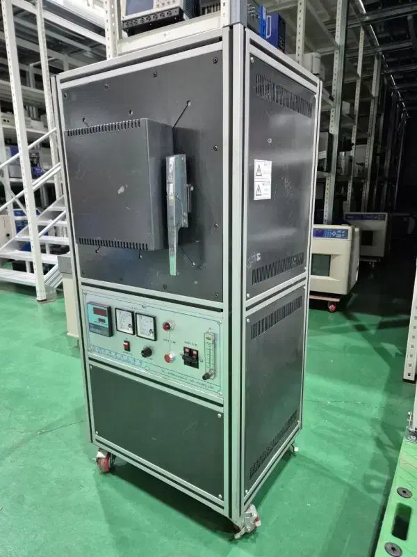 고려전기로개발 BOX TYPE FURNACE