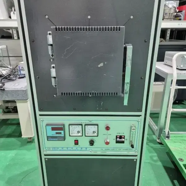 고려전기로개발 BOX TYPE FURNACE