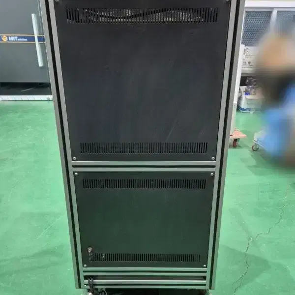 고려전기로개발 BOX TYPE FURNACE