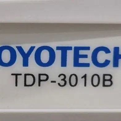 TOYOTECH TDP-3010B 30V 10A 파워 서플라이