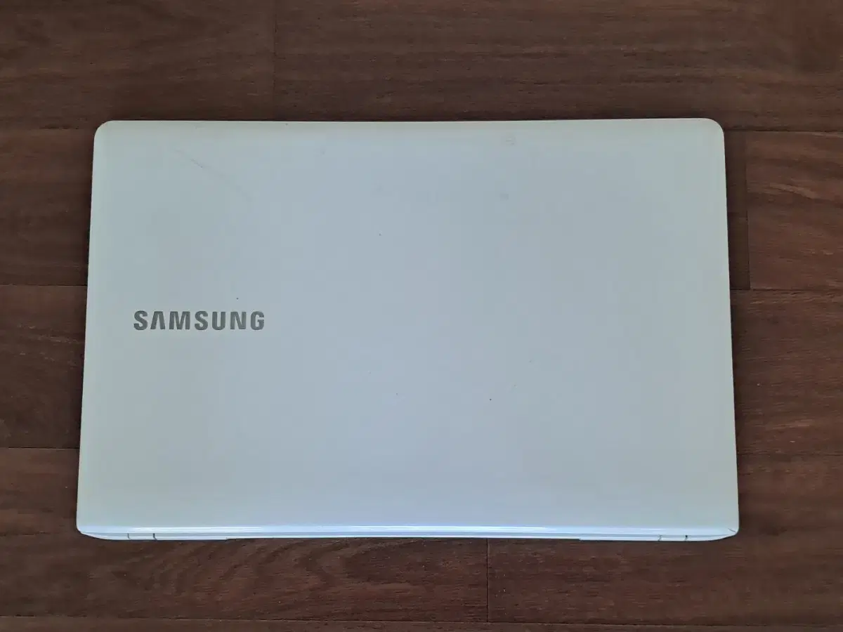 삼성  15.6" 노트북 4GB, SSD128GB, WINDOW10