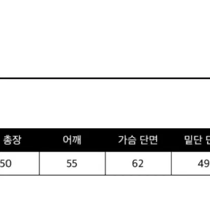 넘버프로젝트 가디건