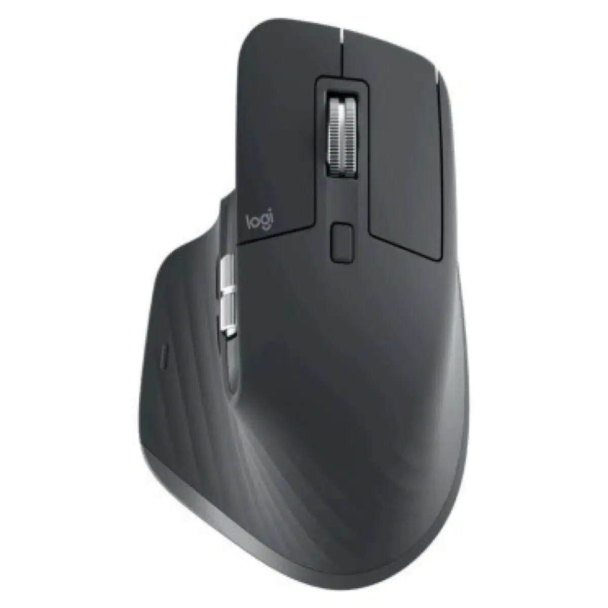 logitech mx master 3s