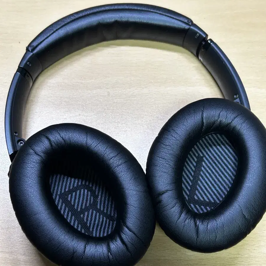 보스 qc45 풀박스