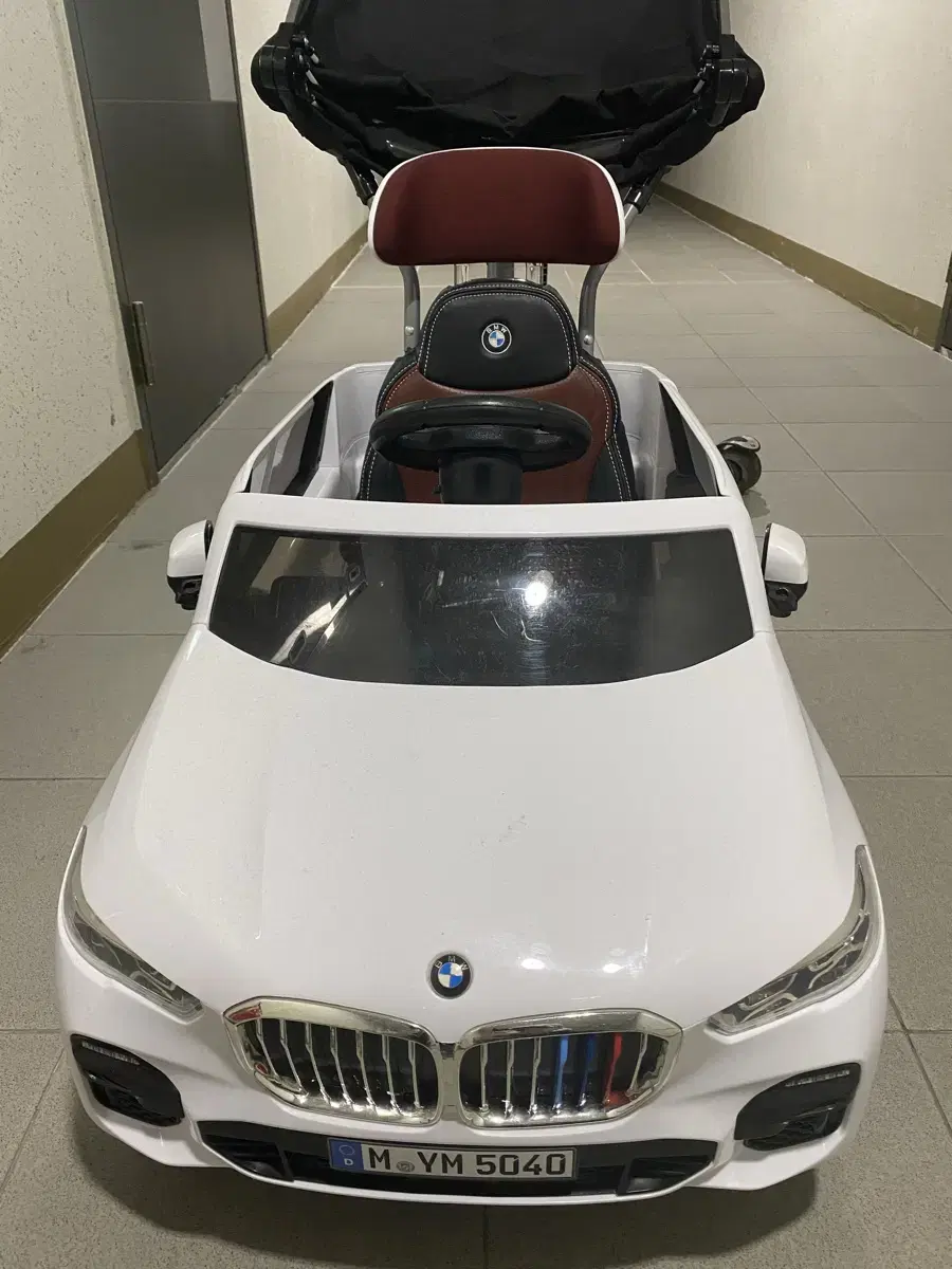 파파야나인 푸쉬카 bmw x5 + 통풍시트 팝니다