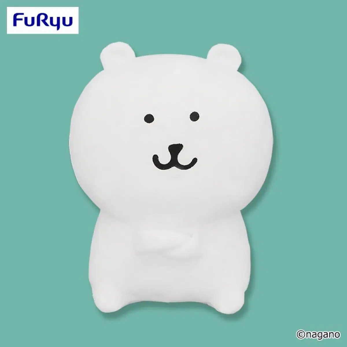 앉은 팔짱 농담곰 빅사이즈 특대형 초대형누이인형36cm