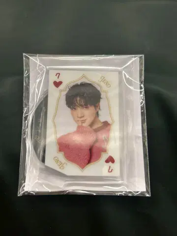 NCT DREAM 드림 펜미 랜덤 토이 미니 아크릴 스탠드 제노