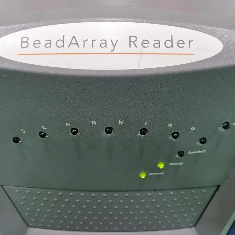 ILLUMINA BeadArray Reader 11182031