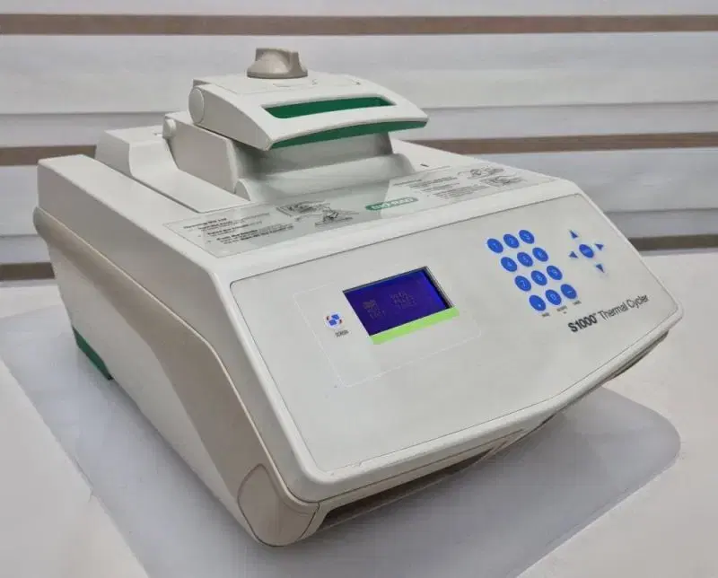 BIO RAD S1000 Thermal Cycler PCR 1