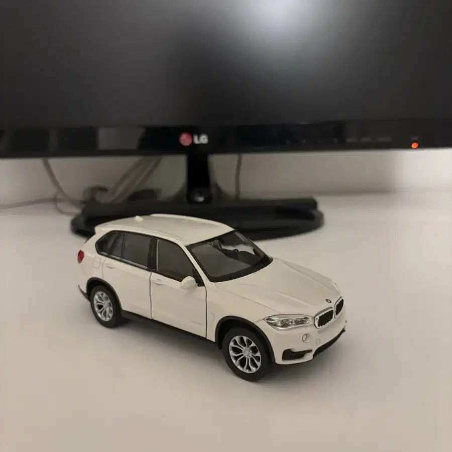 웰리 bmw x5 다이캐스트