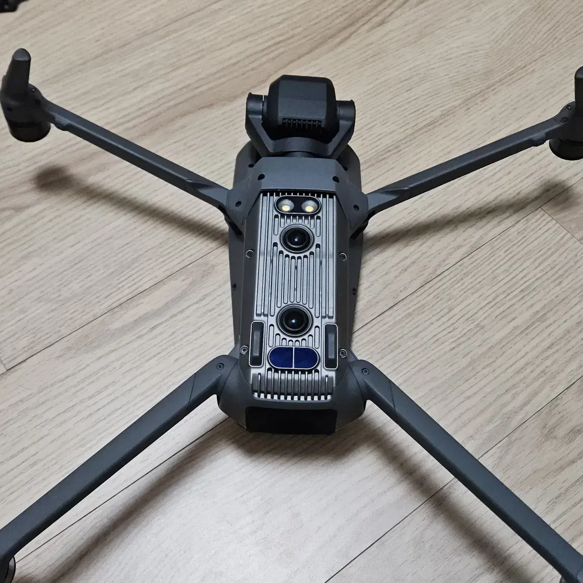 DJI 매빅3클래식 RC 콤보, 부속품들 정리합니다