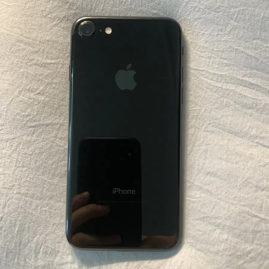 iPhone7 128기가