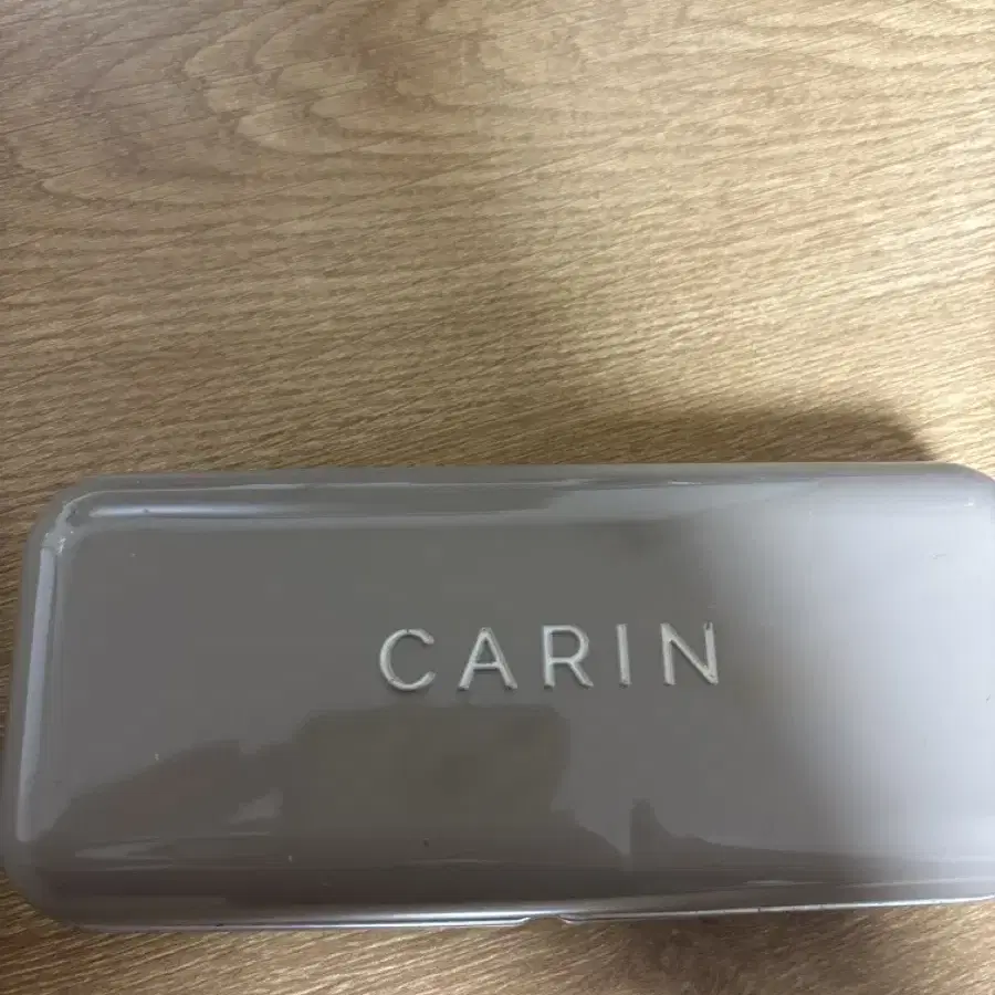 Carin 안경테 + 블루라이트 렌즈