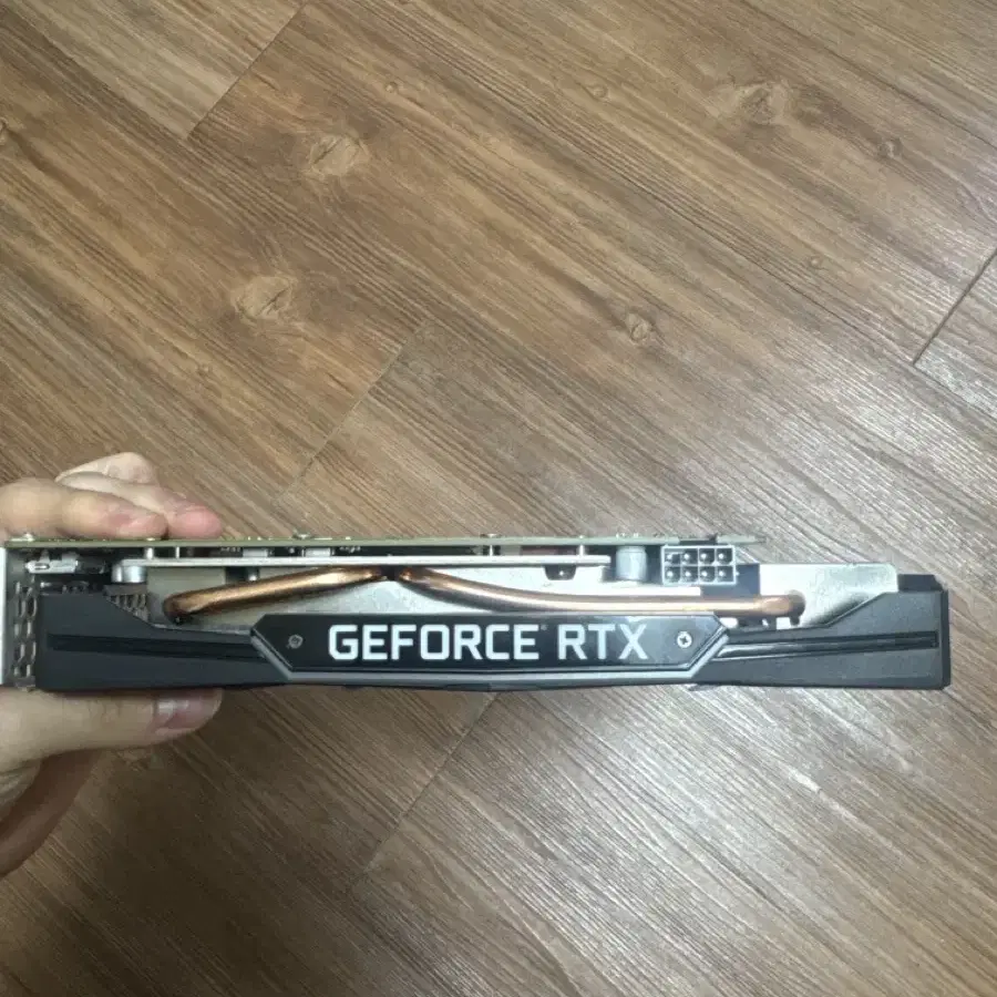 RTX 2060 6g 고스트 그래픽카드