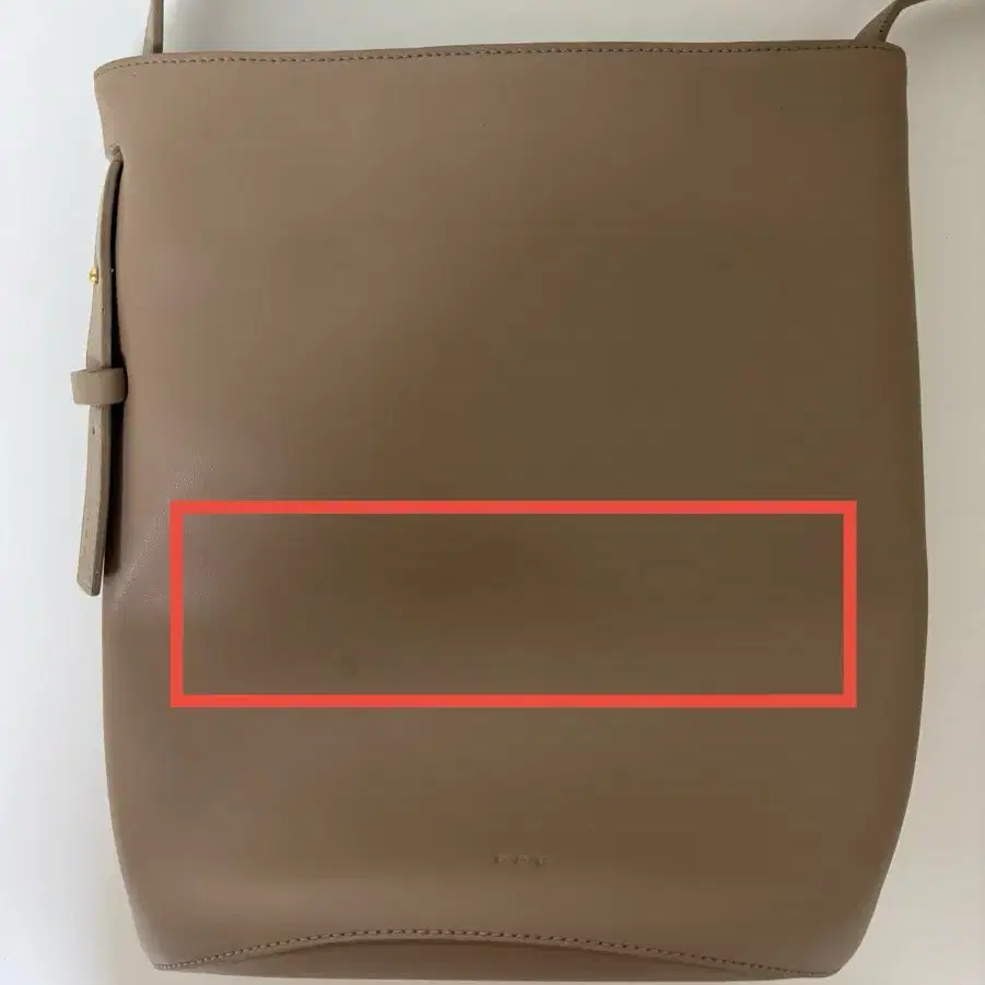 ROH SEOUL(로서울)_Juty medium shoulder bag