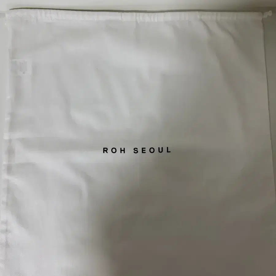 ROH SEOUL(로서울)_Juty medium shoulder bag