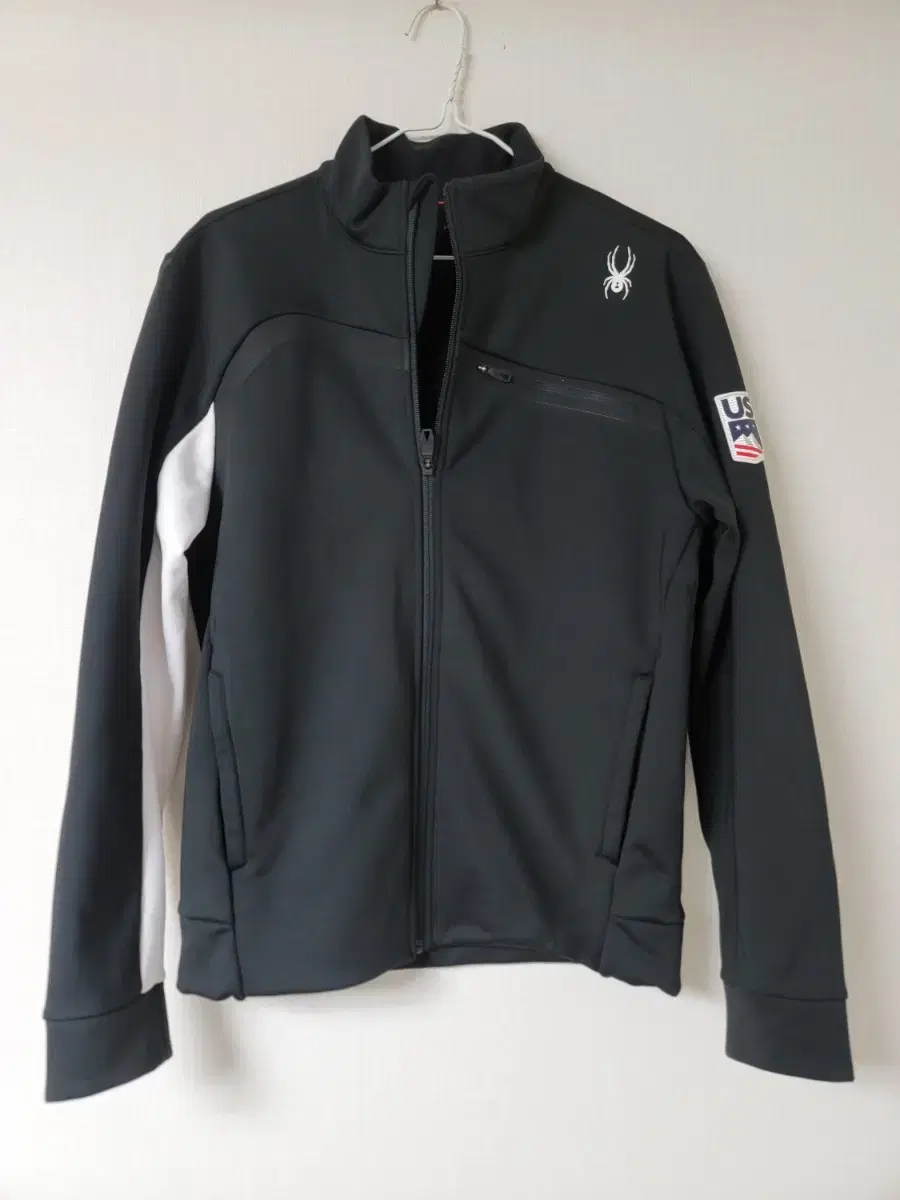 Spider U.S. Ski Team Jacket, size M