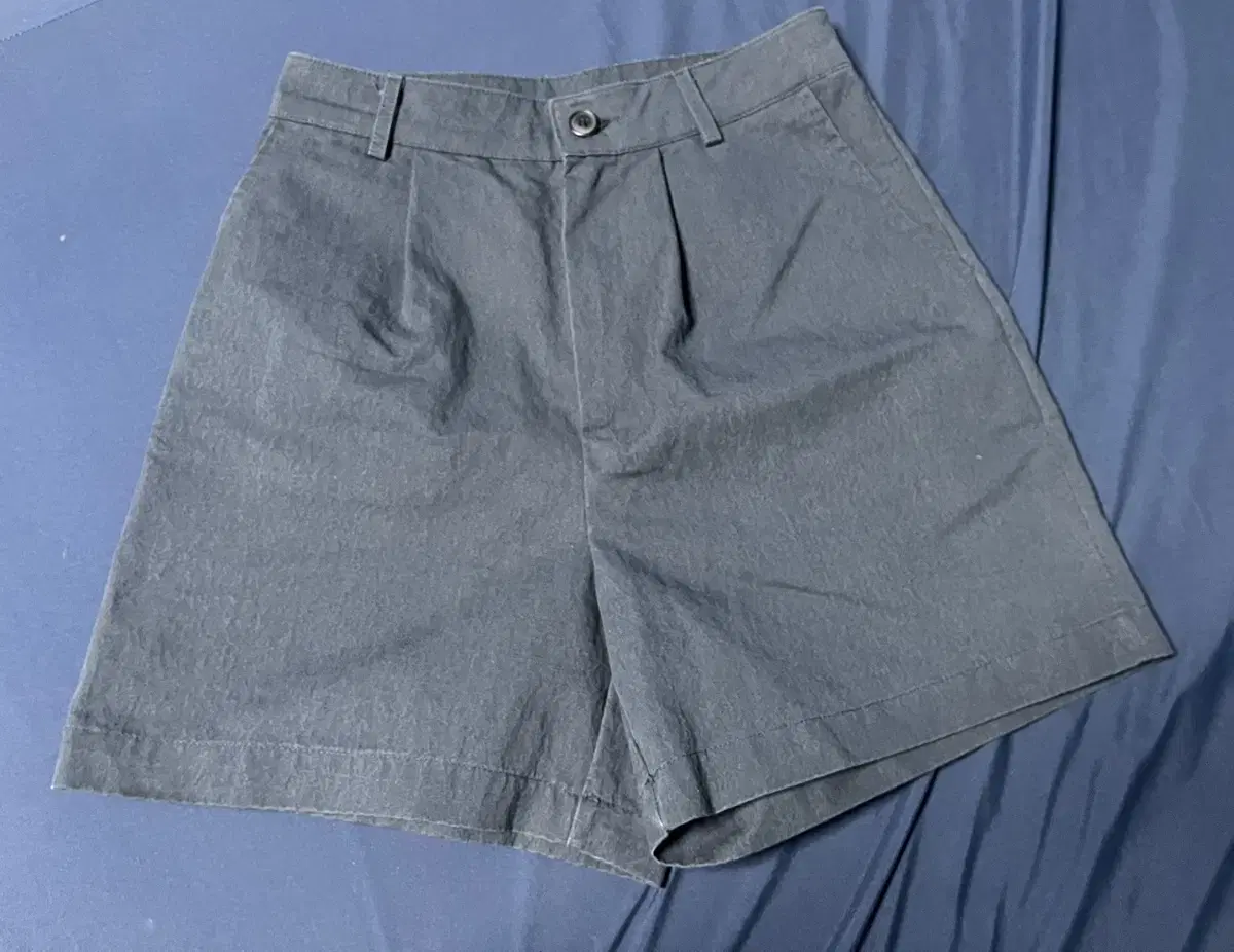 Style Nanda Low-Classic High-Waist Pants