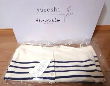 yubeshi tsukuru&Lin 가디건 LL 유베시 씨