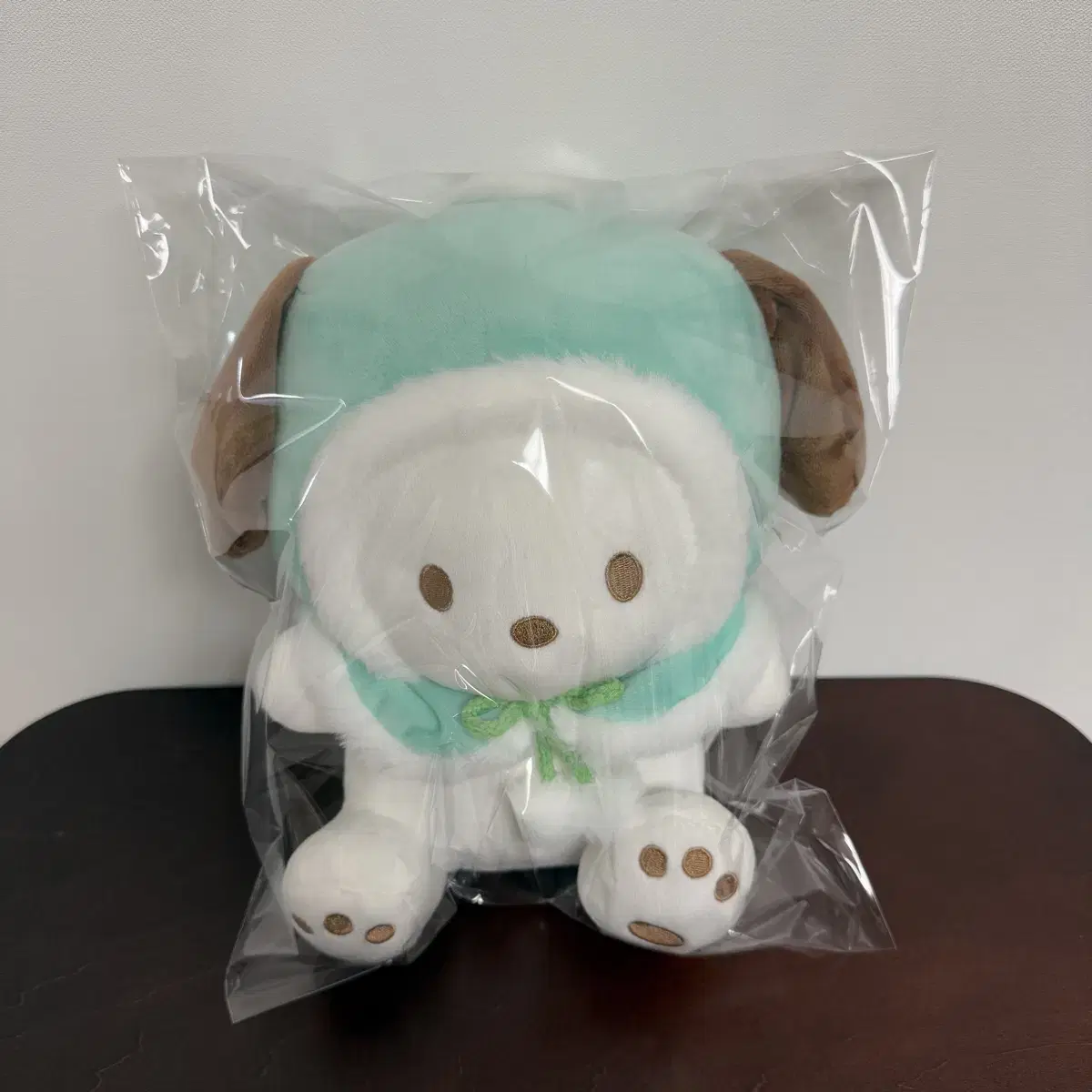 Sanrio Pochacco Cape doll Sell