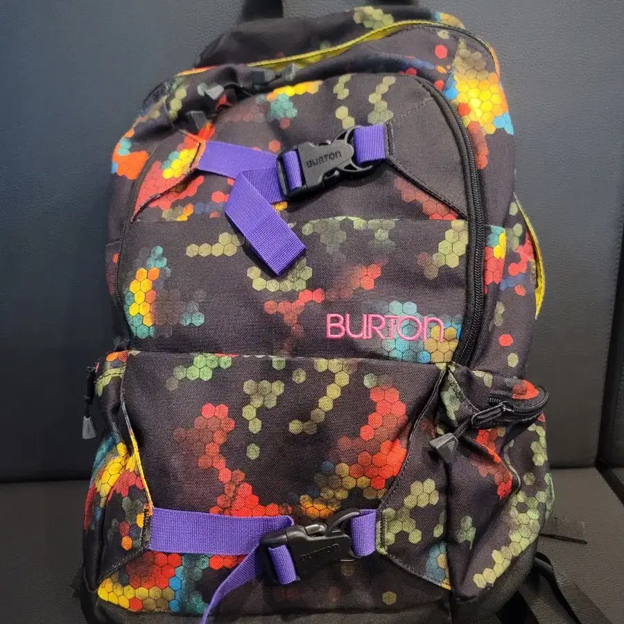 버튼 BURTON 백팩