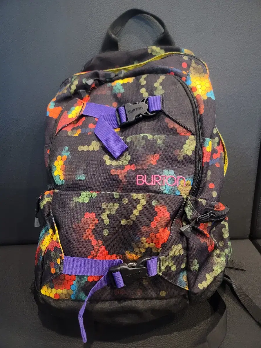 버튼 BURTON 백팩