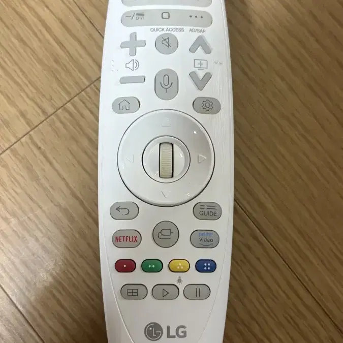 LG 시네빔 AI ThinQ HU70LA