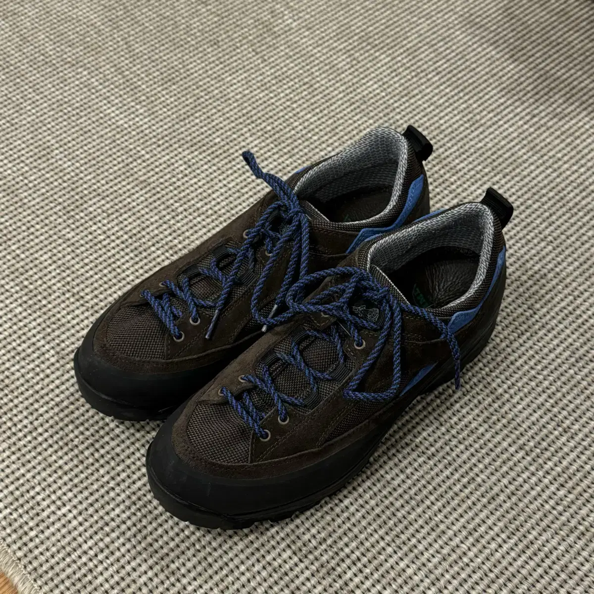 Diemme grappar hiker shoes 270