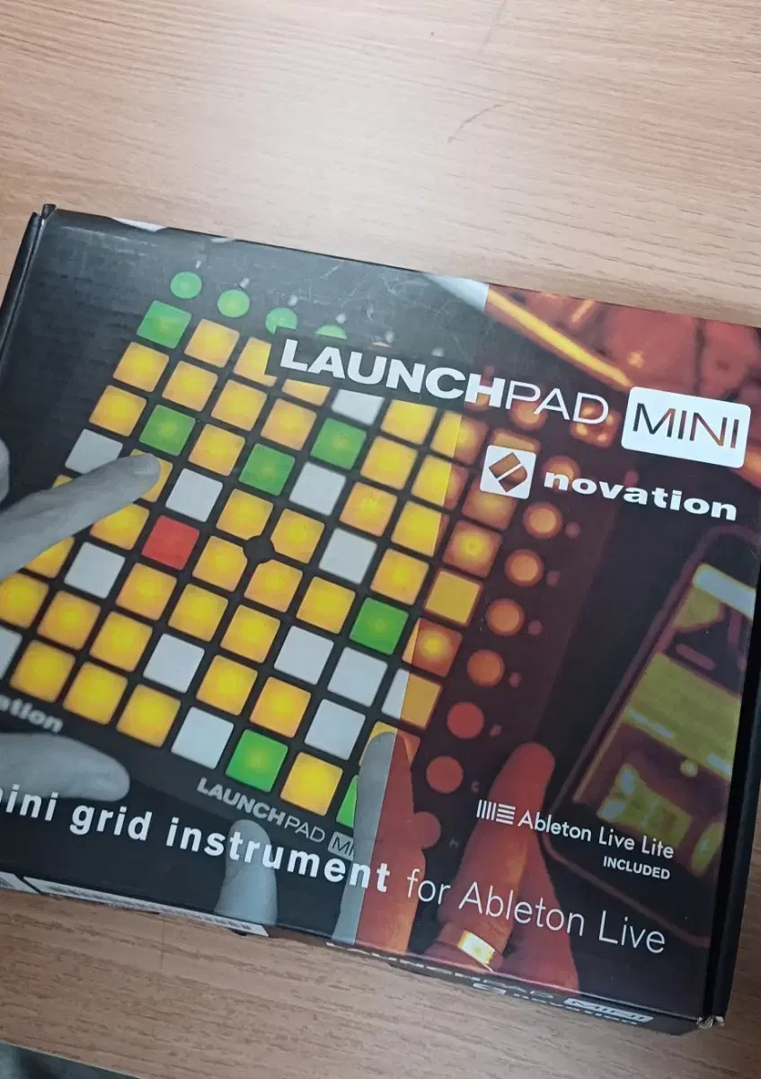 런치패드mk2 | 브랜드 중고거래 플랫폼, 번개장터