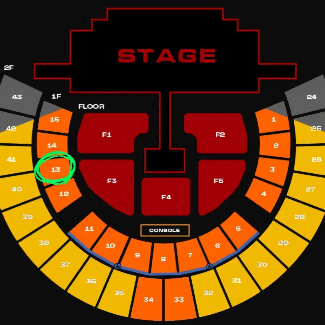 2NE1 투애니원 앙콘 콘서트 막콘 양도