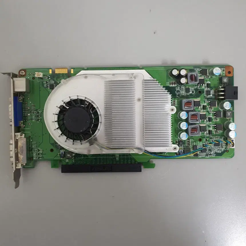 [무료배송] 삼성 9600GT 512MB 그래픽카드