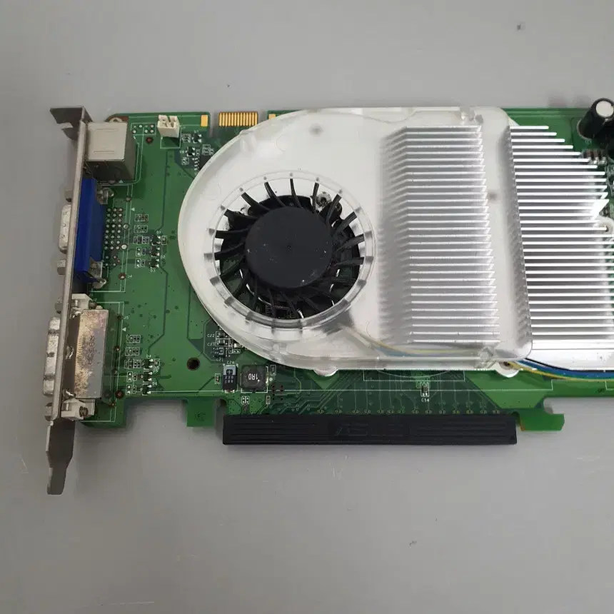 [무료배송] 삼성 9600GT 512MB 그래픽카드