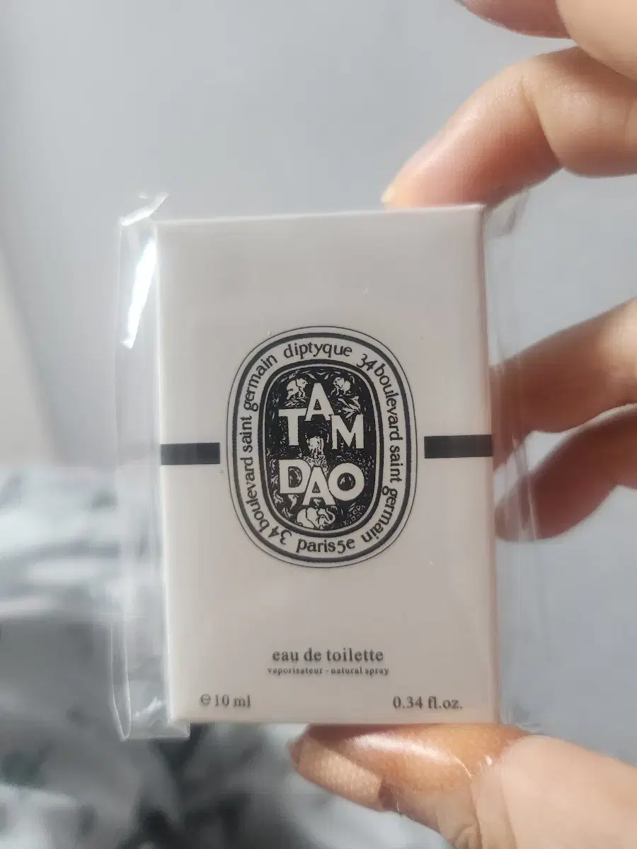 택포 딥디크 탐다오 EDT 10ml