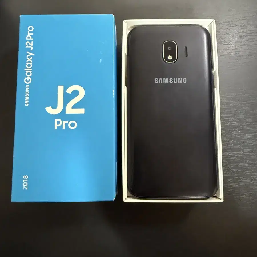 갤럭시 J2 Pro 공신폰 판매합니다