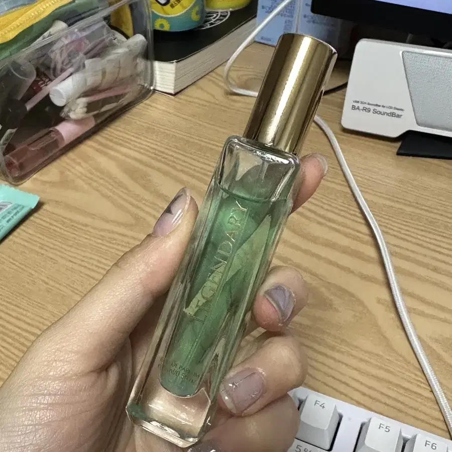 레전더리 향수 15ml