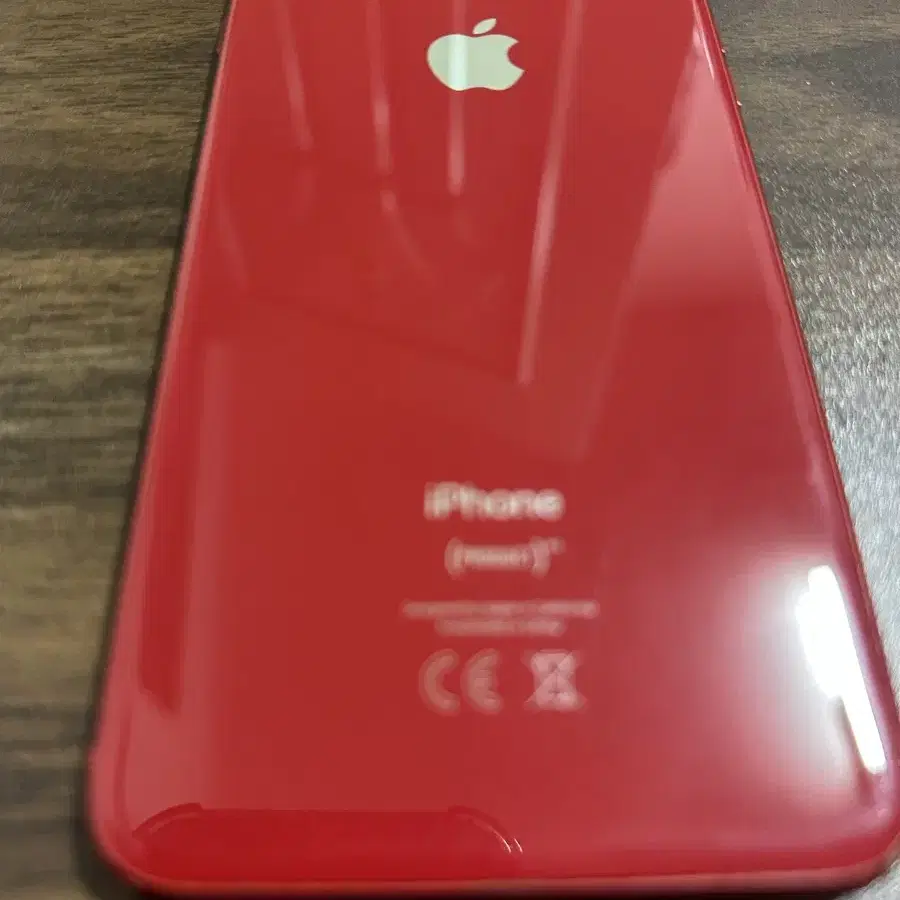 아이폰 8 플러스 레드 64GB iphone 8 plus 무음 모드 가능