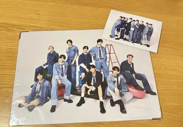 &TEAM Anniversary Photo&Card