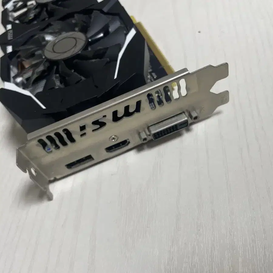 Gtx 1060 3g